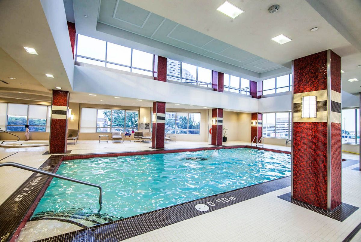 2 Eva Road Toronto 2 Eva Road Toronto