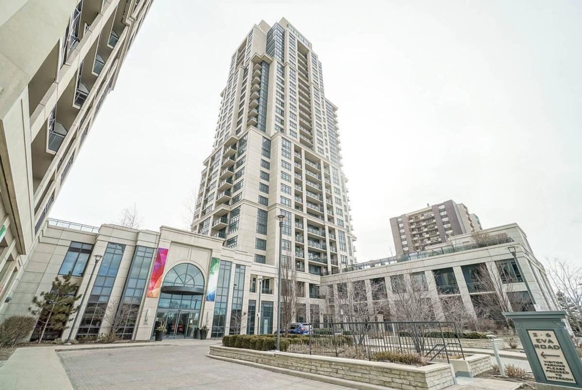 2 Eva Road Toronto 2 Eva Road Toronto