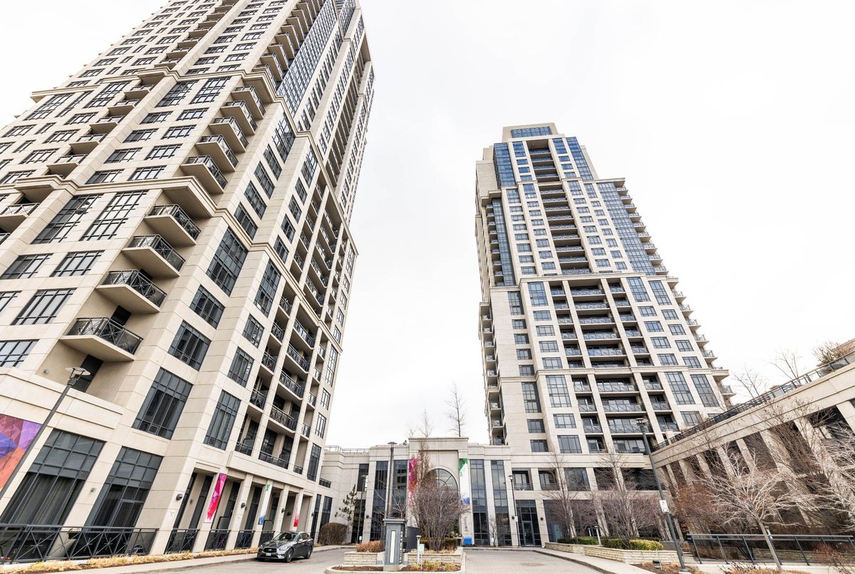 2 Eva Road Toronto 2 Eva Road Toronto