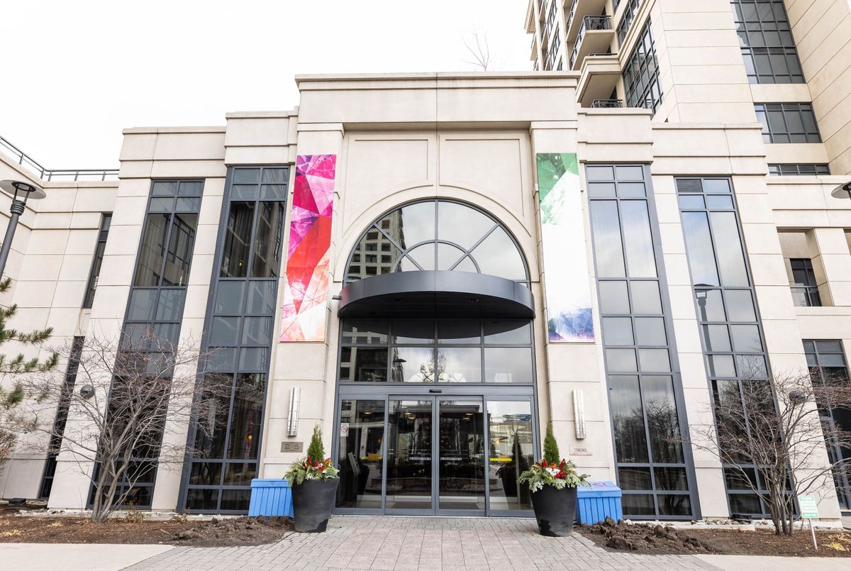 2 Eva Road Toronto 2 Eva Road Toronto