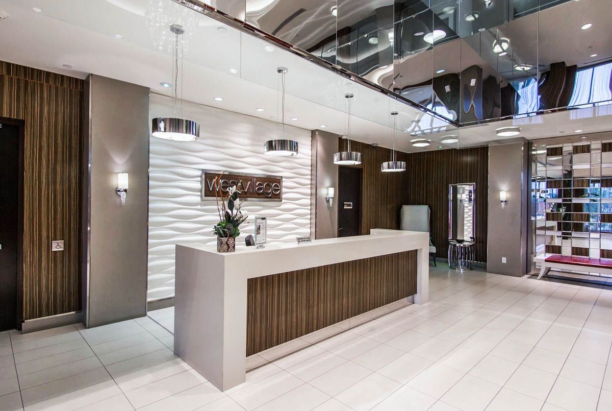 2 Eva Road Toronto 2 Eva Road Toronto