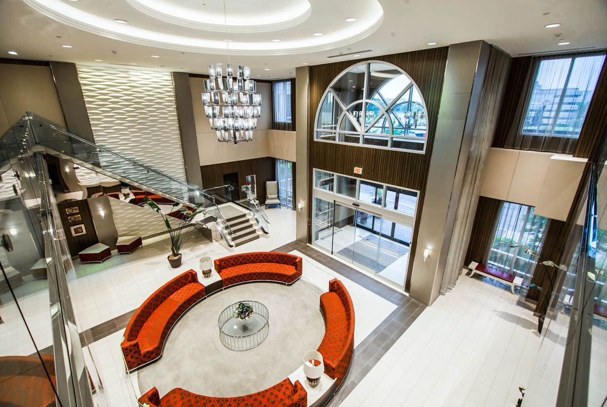 2 Eva Road Toronto 2 Eva Road Toronto