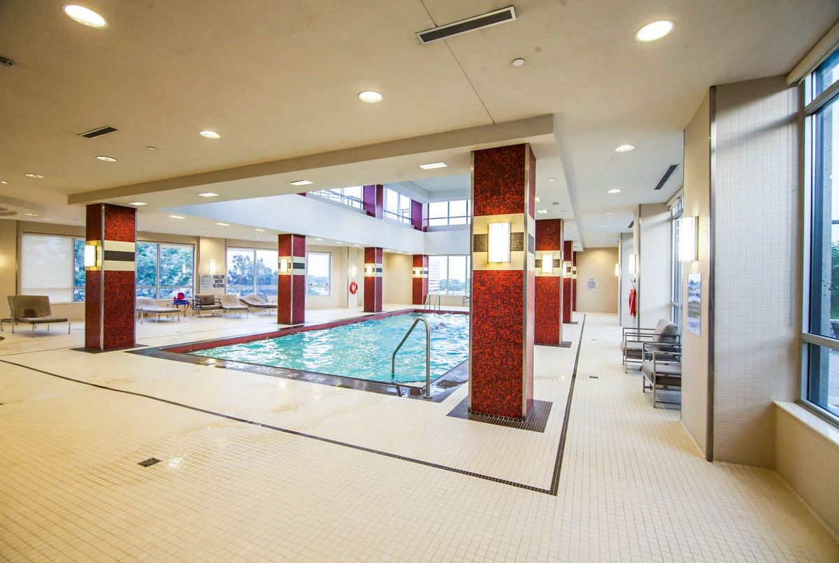 2 Eva Road Toronto 2 Eva Road Toronto