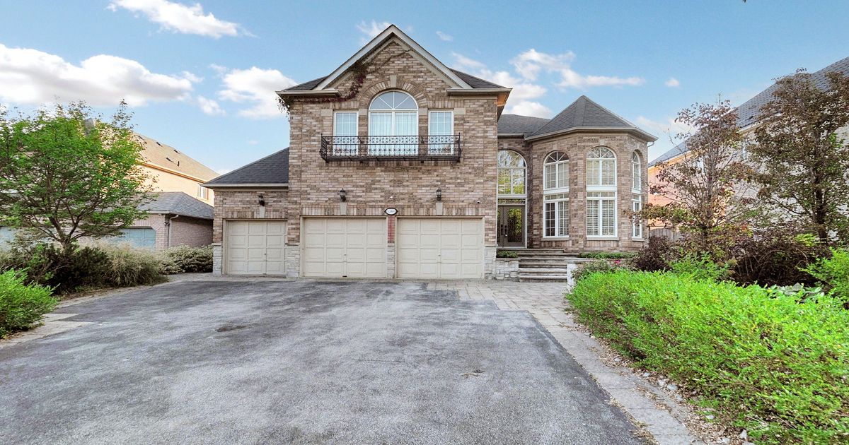 5368 Vail Court Mississauga