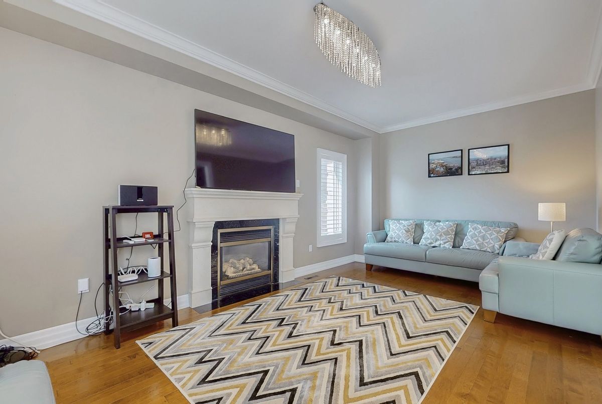 5368 Vail Court Mississauga 5368 Vail Court Mississauga