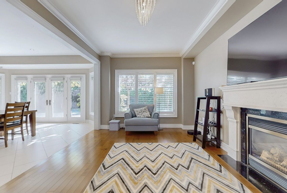 5368 Vail Court Mississauga 5368 Vail Court Mississauga