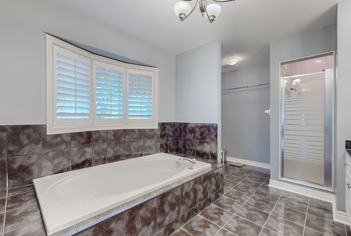 5368 Vail Court Mississauga 5368 Vail Court Mississauga