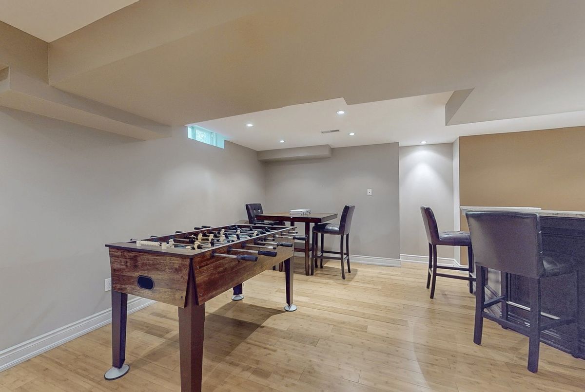 5368 Vail Court Mississauga 5368 Vail Court Mississauga