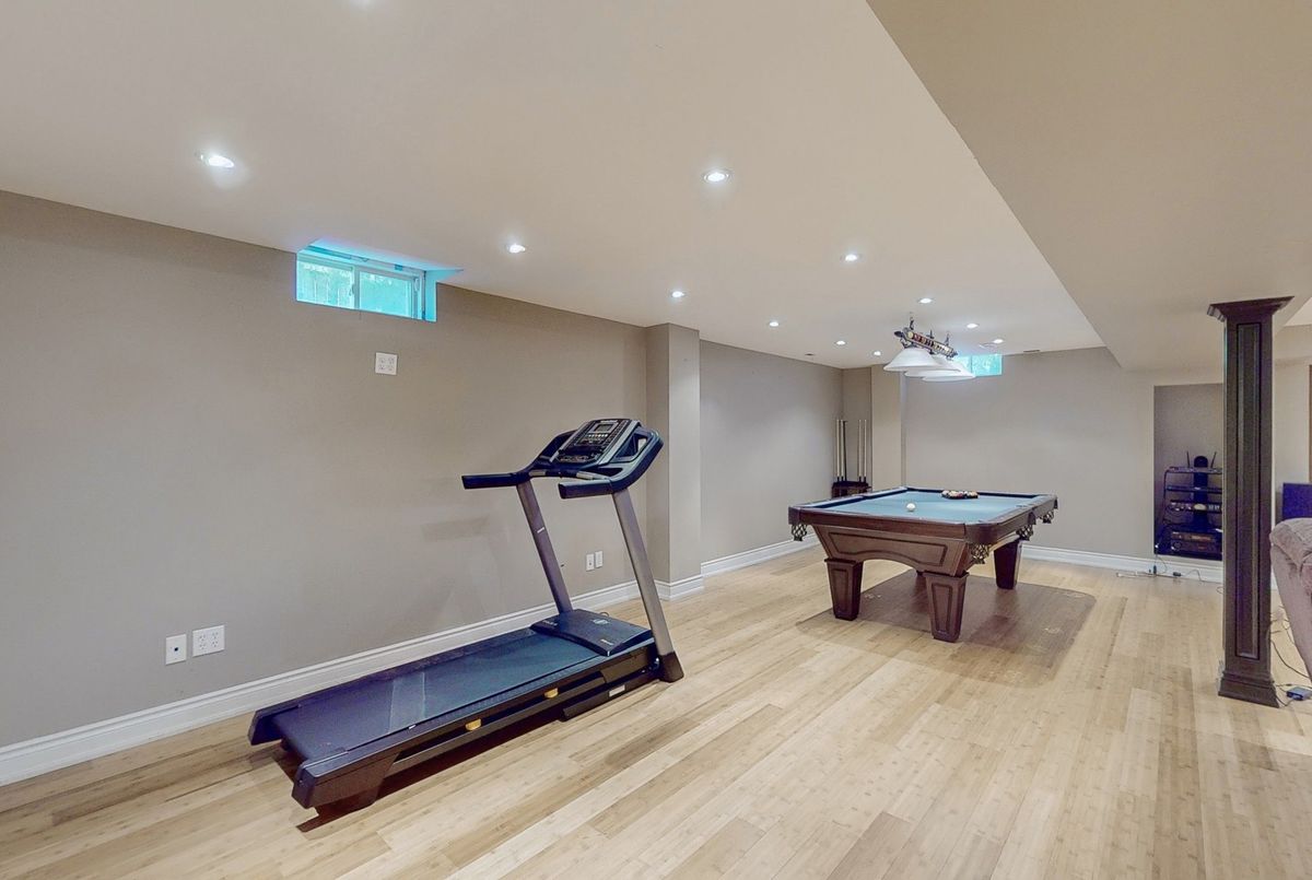 5368 Vail Court Mississauga 5368 Vail Court Mississauga