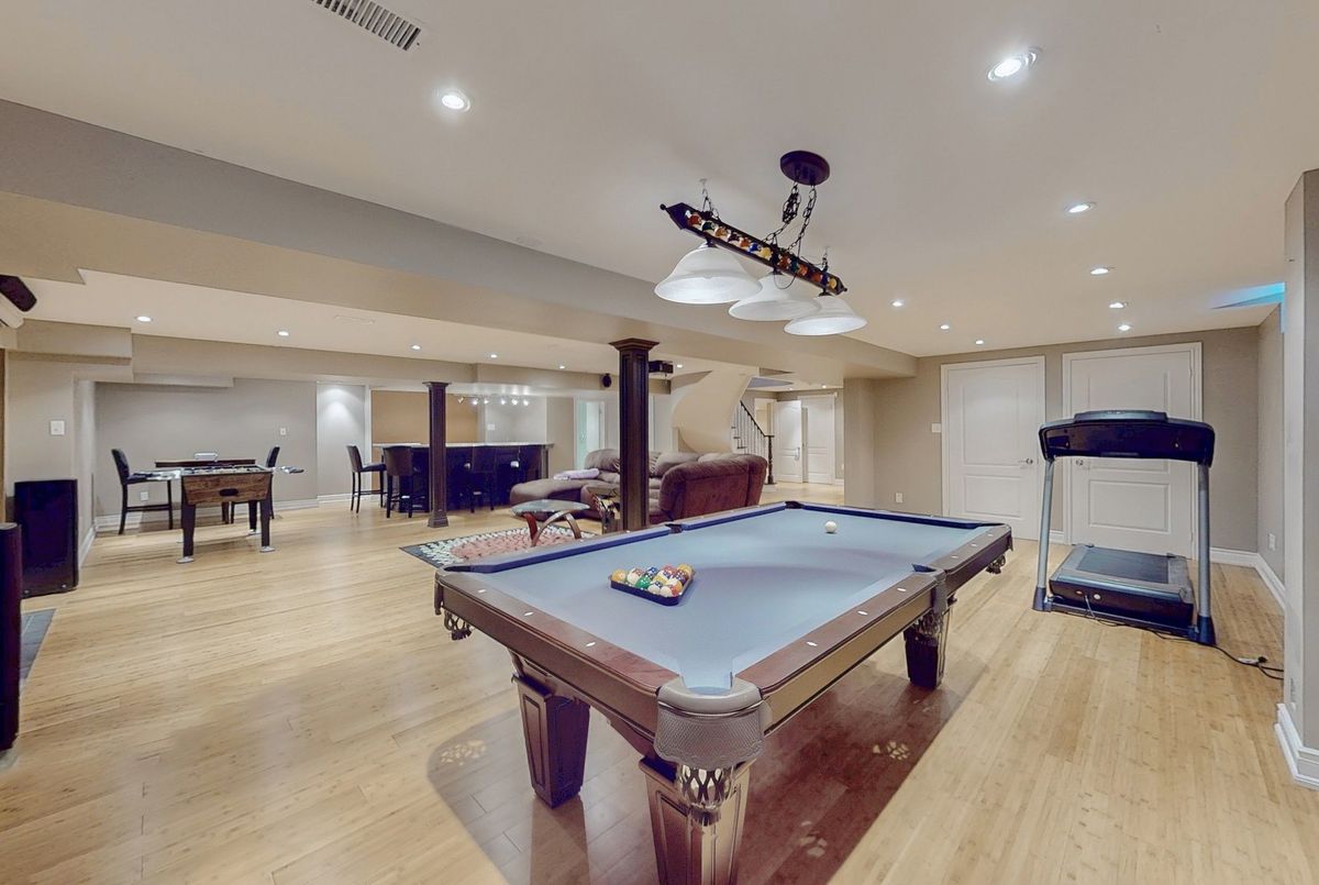 5368 Vail Court Mississauga 5368 Vail Court Mississauga