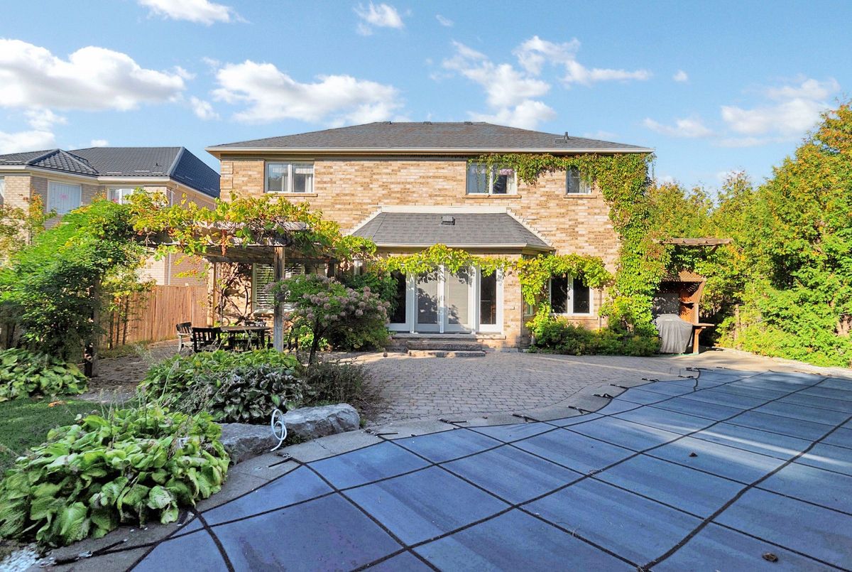 5368 Vail Court Mississauga 5368 Vail Court Mississauga