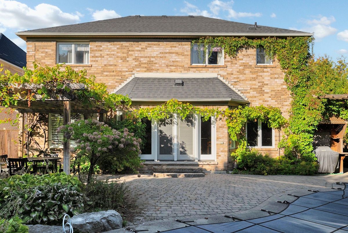 5368 Vail Court Mississauga 5368 Vail Court Mississauga