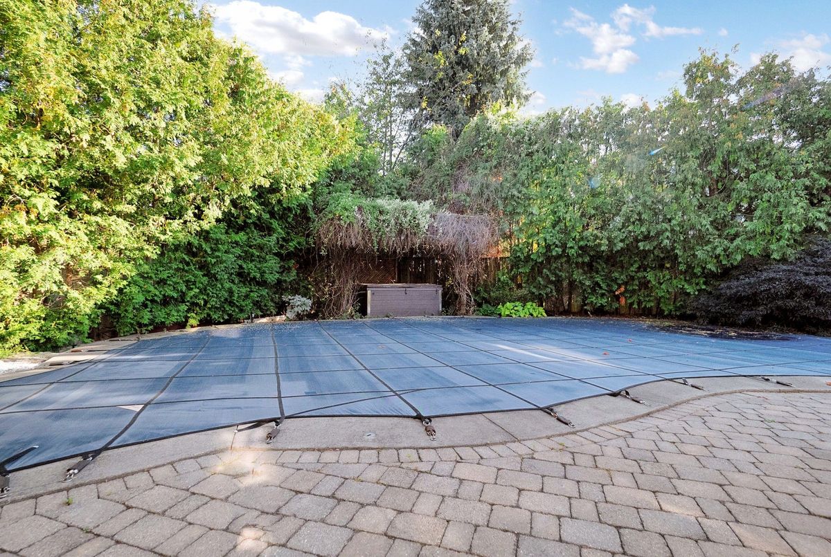 5368 Vail Court Mississauga 5368 Vail Court Mississauga