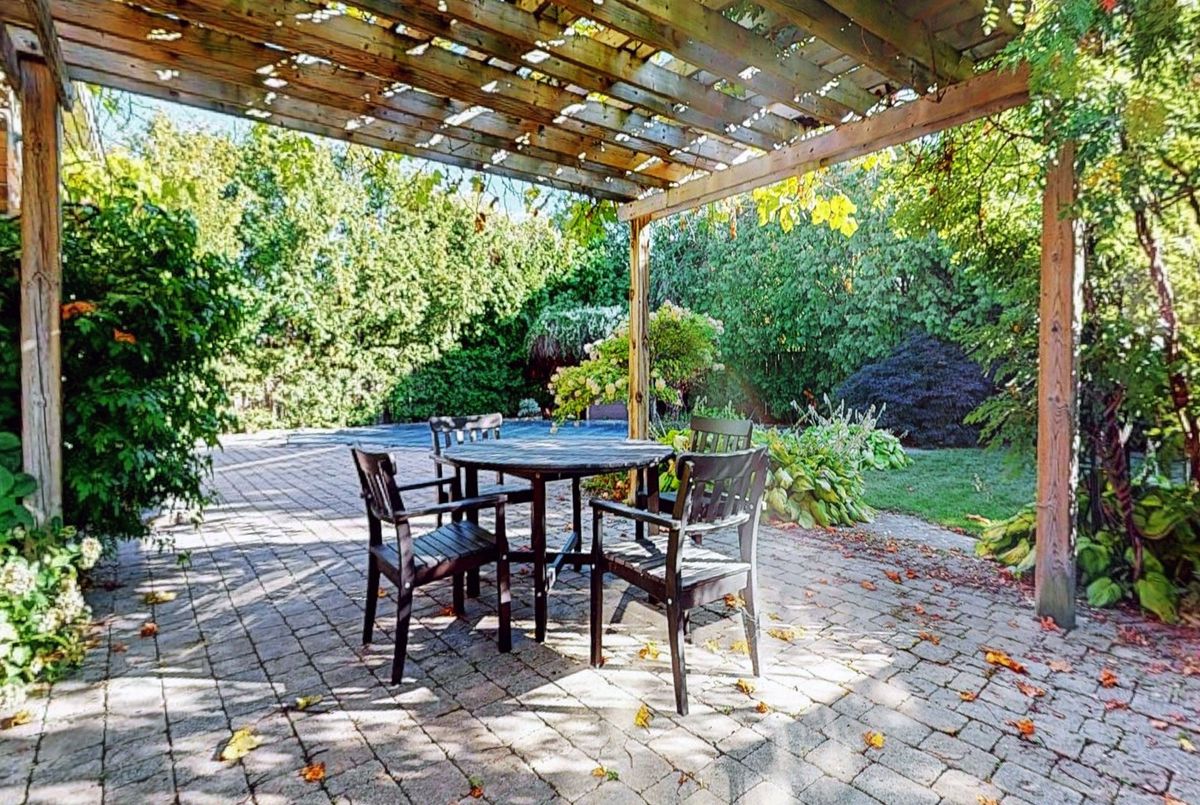 5368 Vail Court Mississauga 5368 Vail Court Mississauga