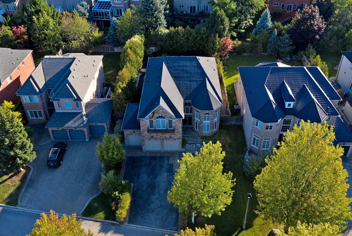 5368 Vail Court Mississauga 5368 Vail Court Mississauga