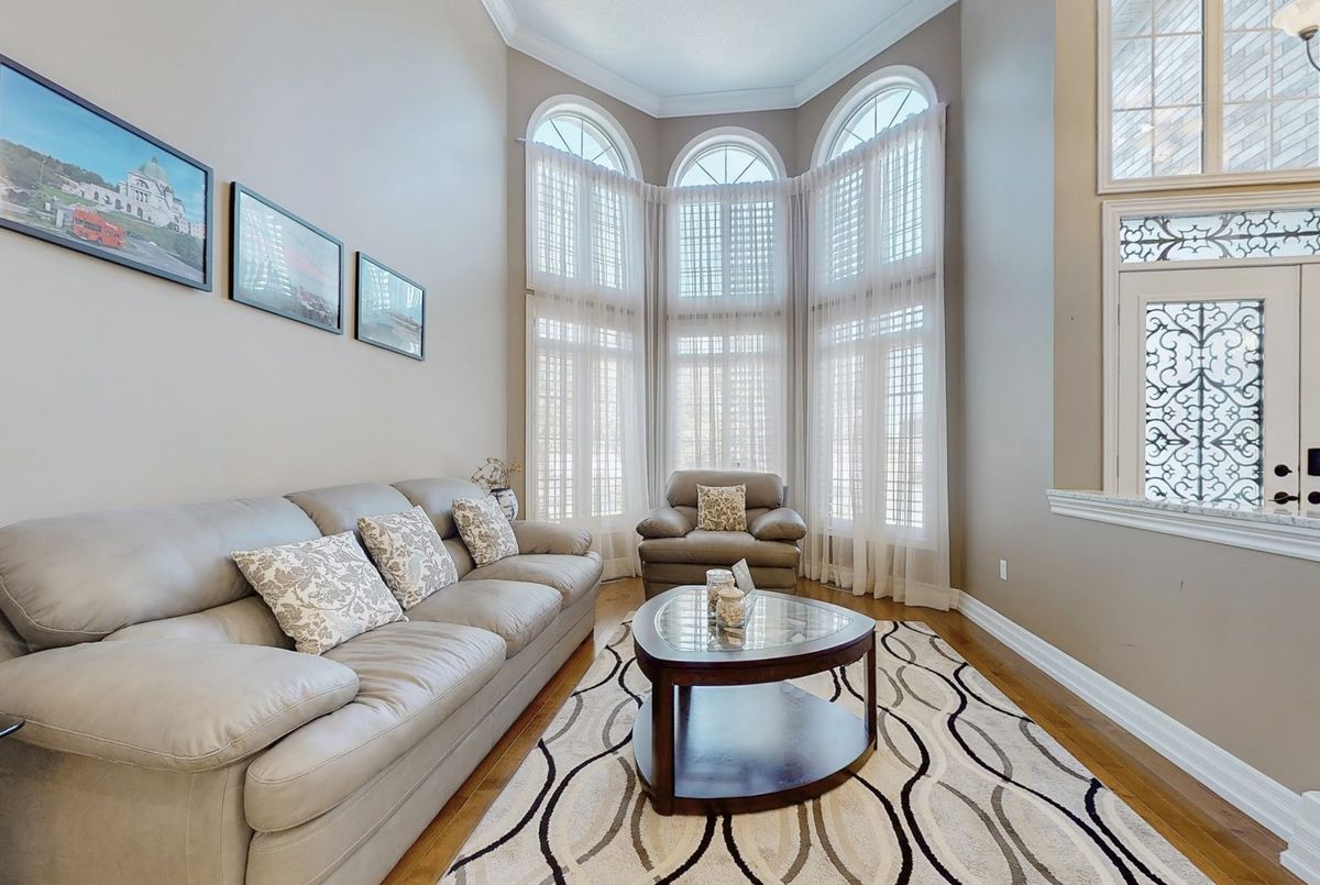 5368 Vail Court Mississauga 5368 Vail Court Mississauga