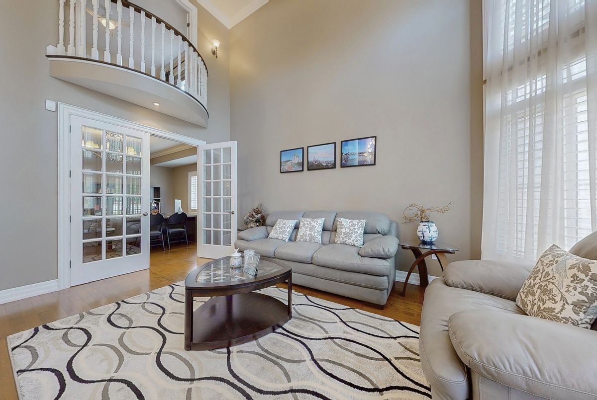 5368 Vail Court Mississauga 5368 Vail Court Mississauga