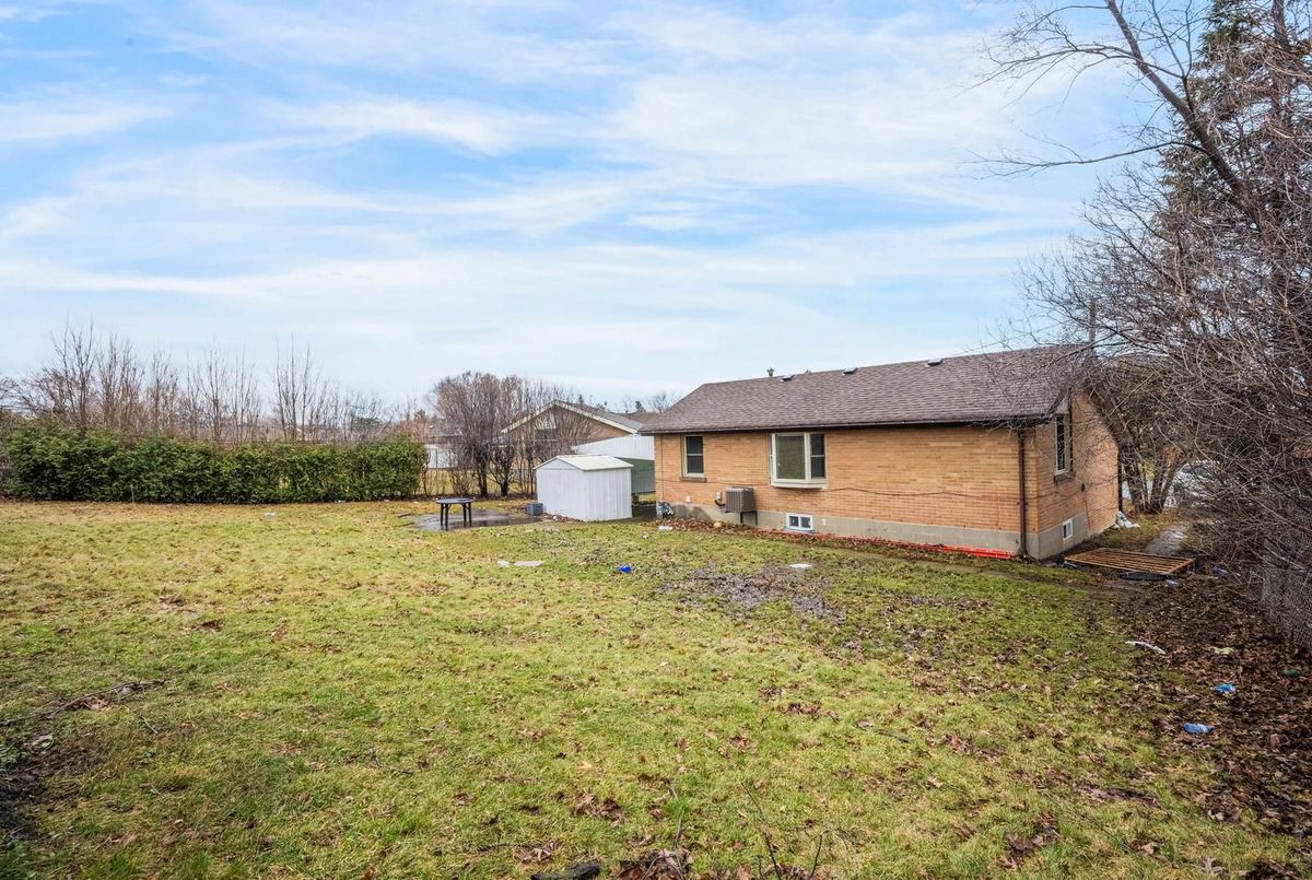 30 Lawrence Crescent Brampton 30 Lawrence Crescent Brampton