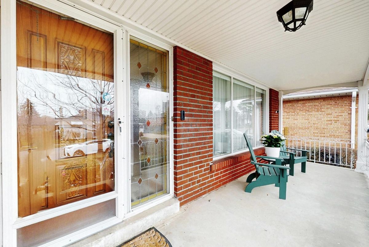 27 Knowland Drive Toronto 27 Knowland Drive Toronto