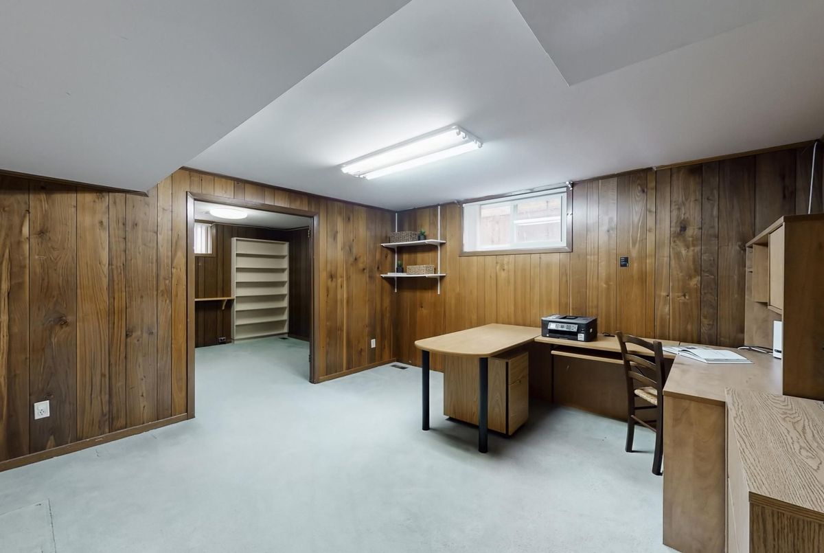 27 Knowland Drive Toronto 27 Knowland Drive Toronto