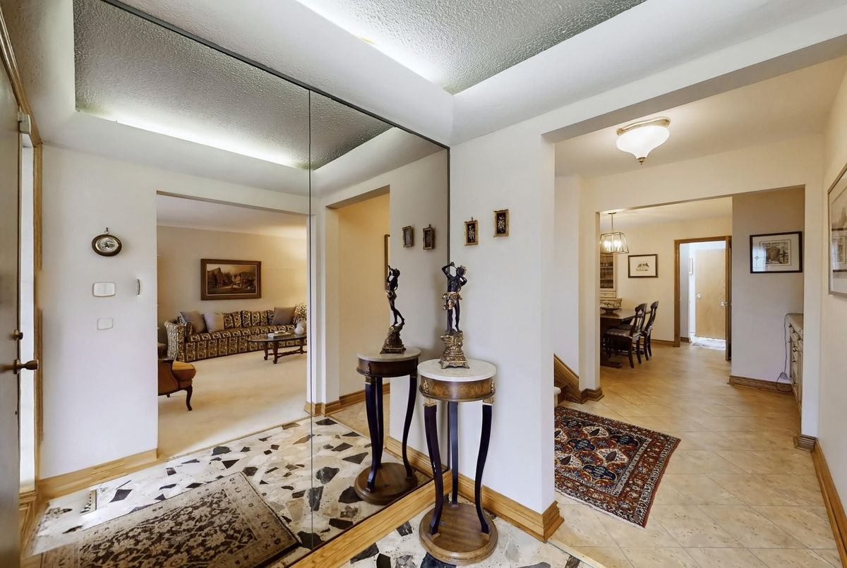 27 Knowland Drive Toronto 27 Knowland Drive Toronto