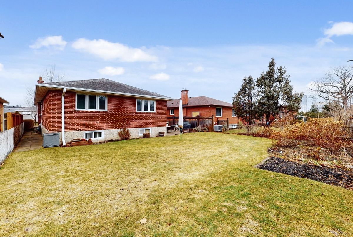 27 Knowland Drive Toronto 27 Knowland Drive Toronto