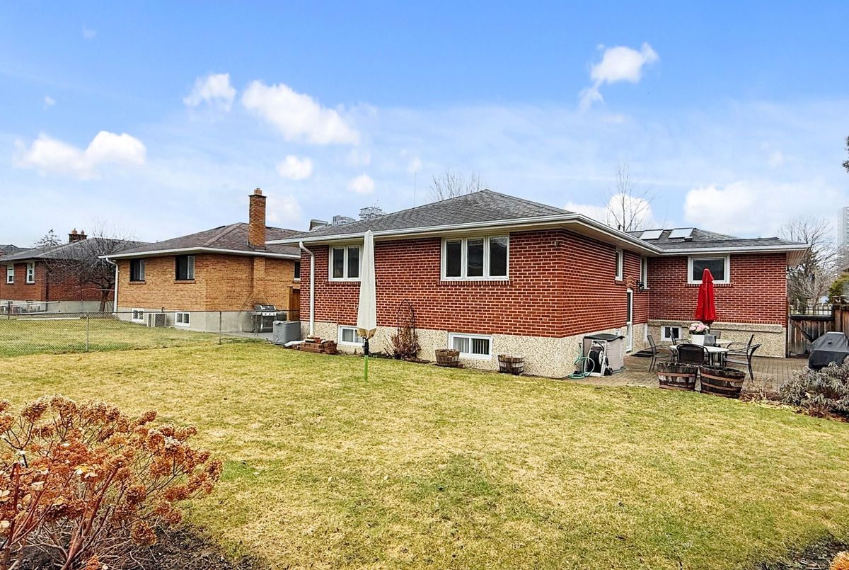 27 Knowland Drive Toronto 27 Knowland Drive Toronto