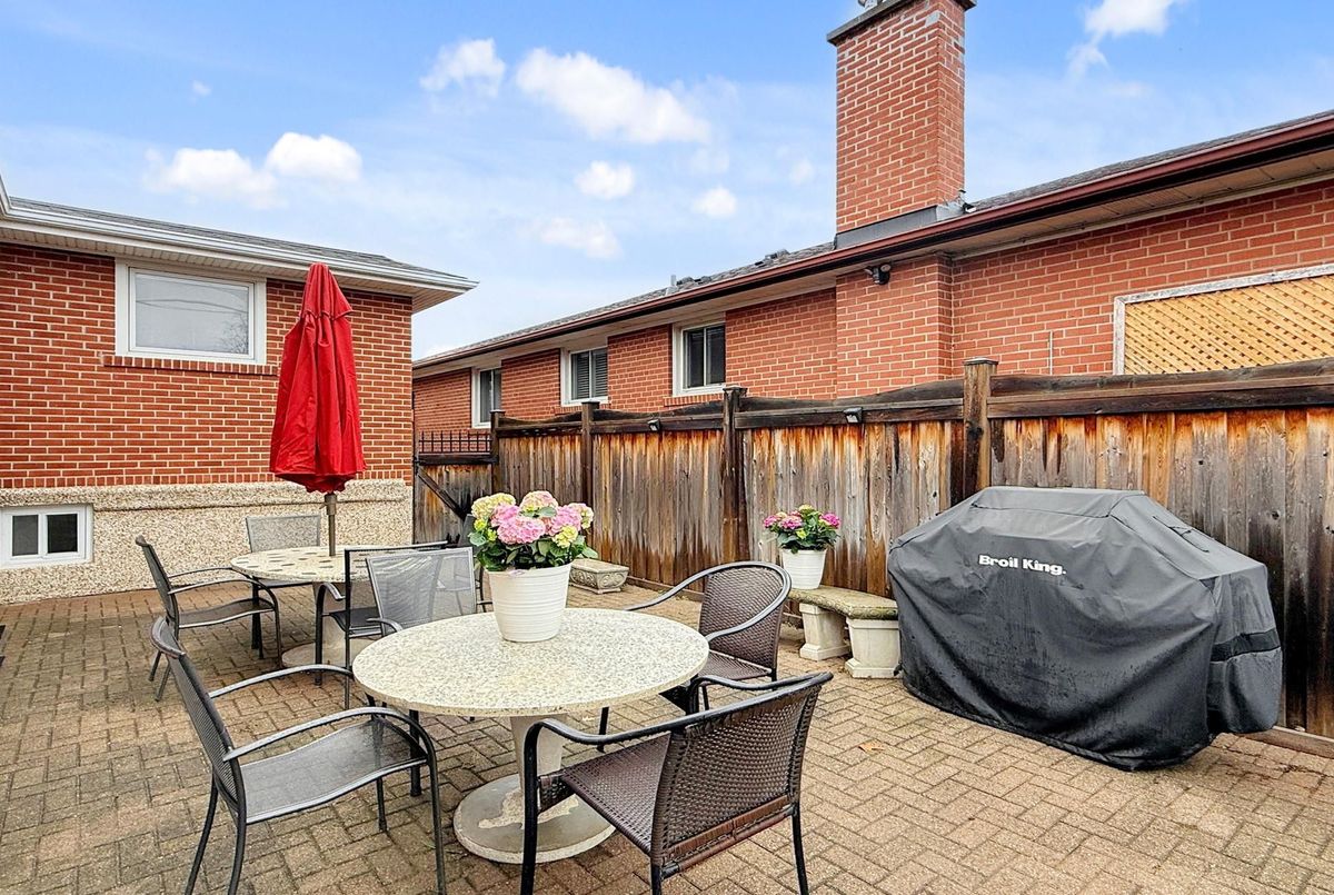 27 Knowland Drive Toronto 27 Knowland Drive Toronto