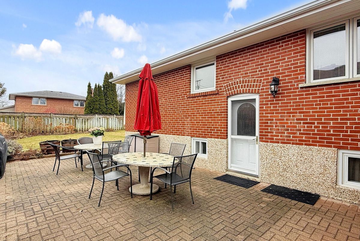 27 Knowland Drive Toronto 27 Knowland Drive Toronto