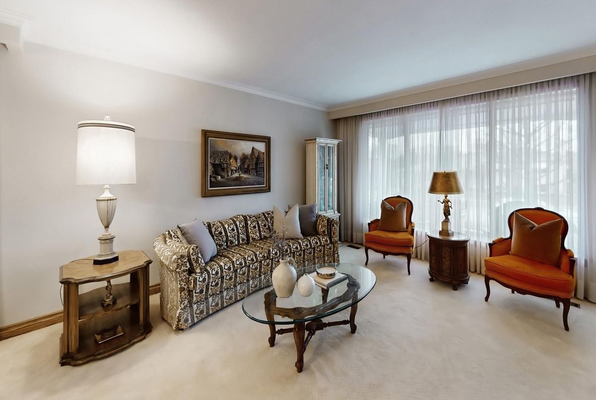 27 Knowland Drive Toronto 27 Knowland Drive Toronto