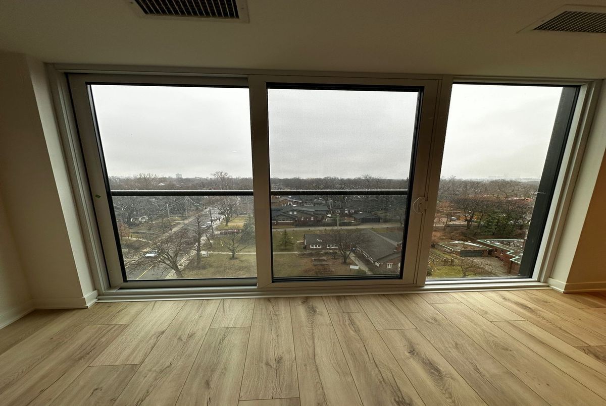 1660 Bloor Street W Toronto 1660 Bloor Street W Toronto