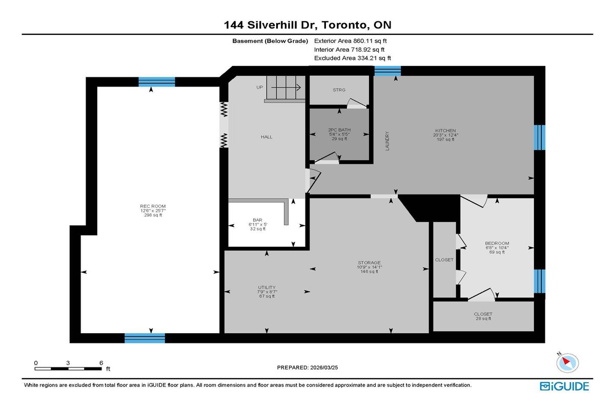 144 Silverhill Drive Toronto 144 Silverhill Drive Toronto