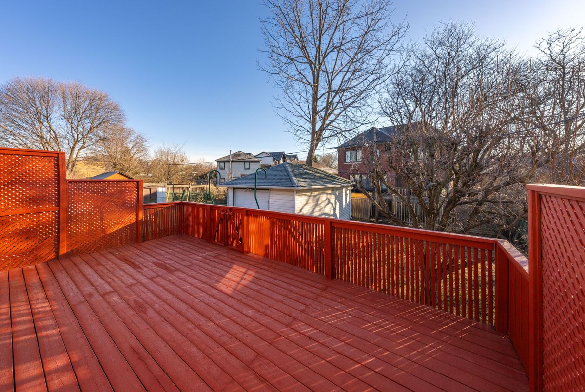 144 Silverhill Drive Toronto 144 Silverhill Drive Toronto