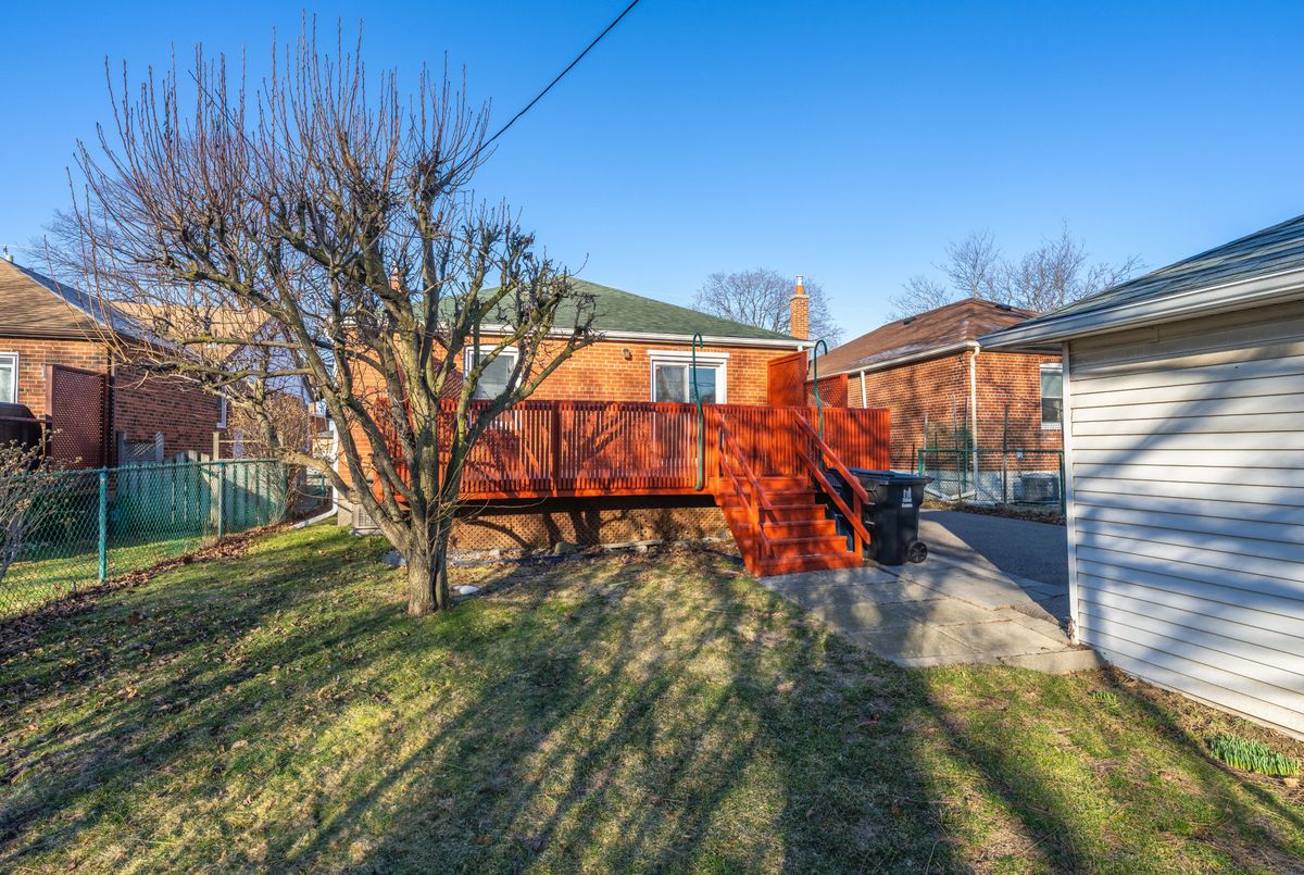 144 Silverhill Drive Toronto 144 Silverhill Drive Toronto
