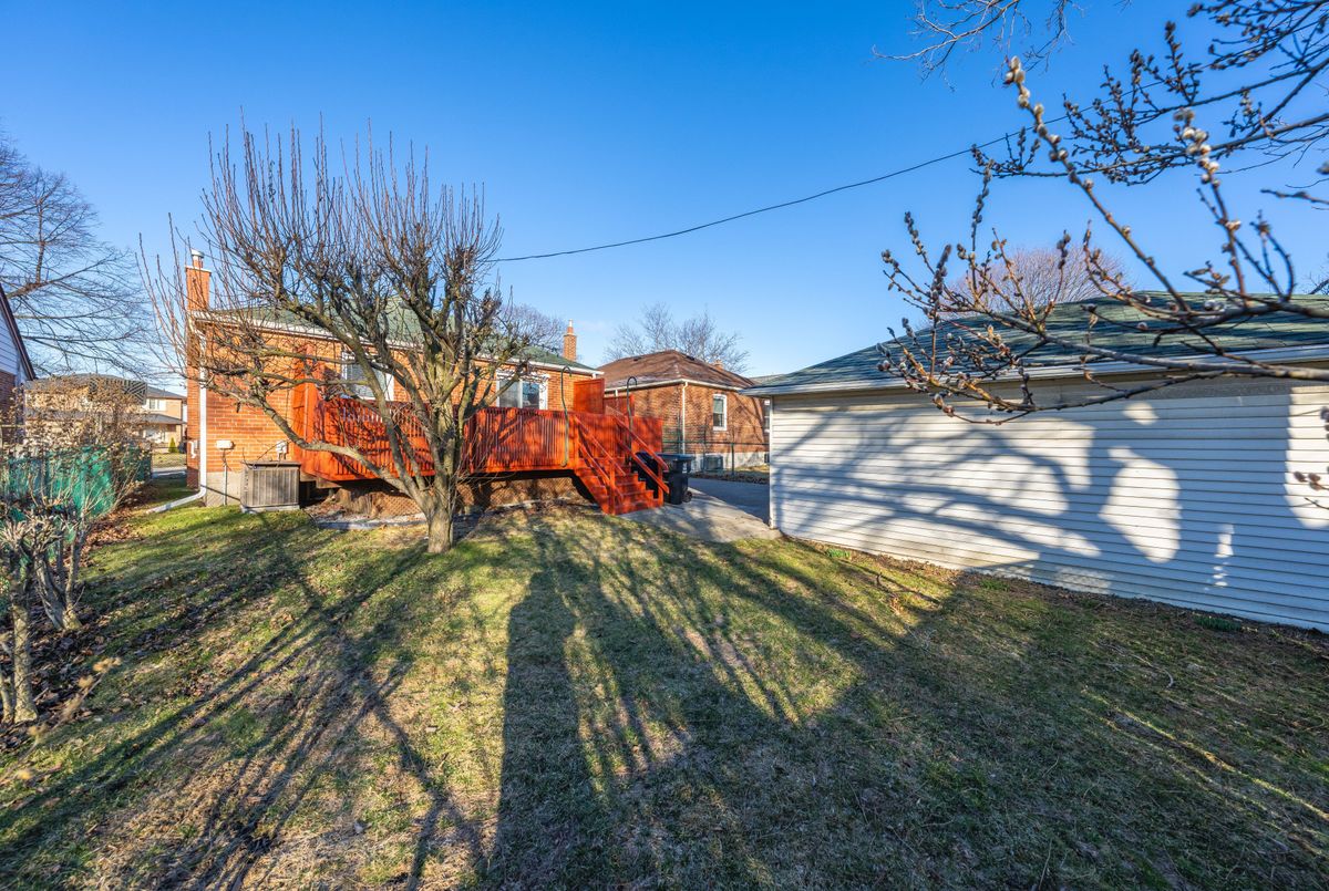 144 Silverhill Drive Toronto 144 Silverhill Drive Toronto