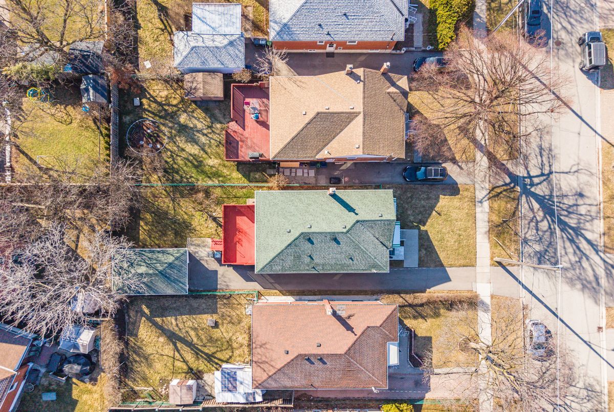 144 Silverhill Drive Toronto 144 Silverhill Drive Toronto