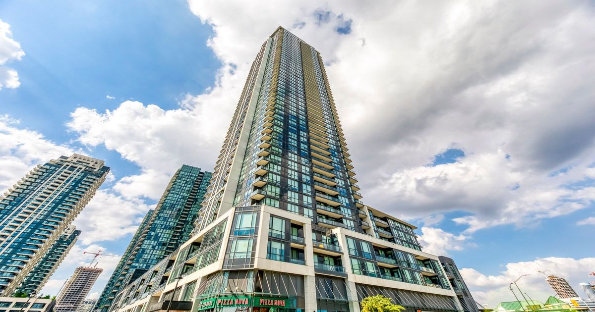 4011 Brickstone Mews Mississauga