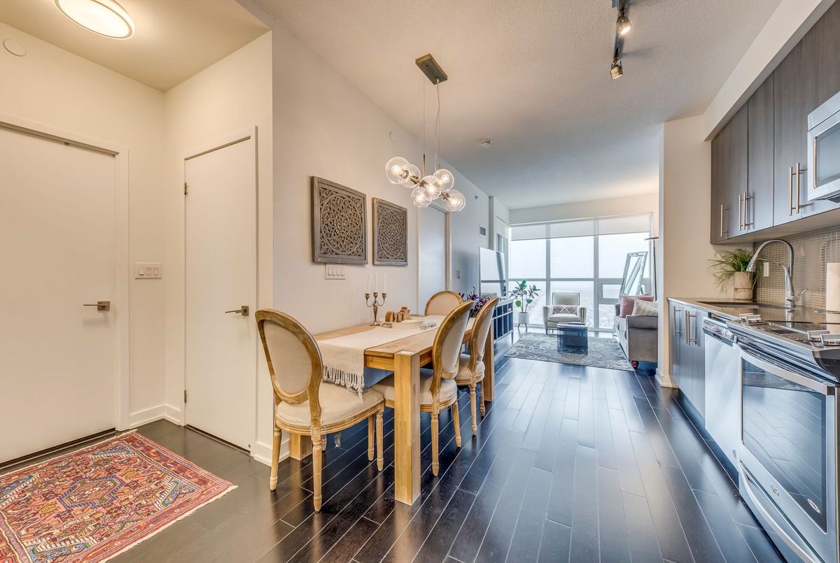 4011 Brickstone Mews Mississauga 4011 Brickstone Mews Mississauga