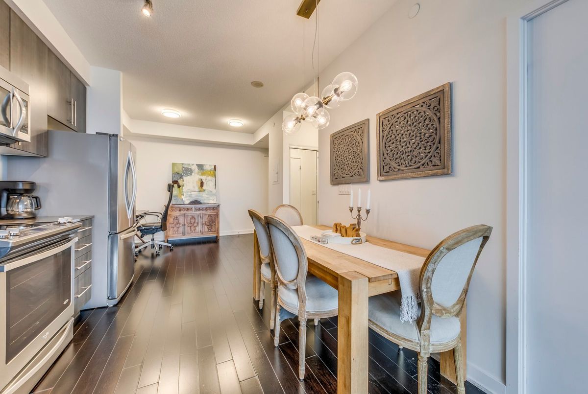 4011 Brickstone Mews Mississauga 4011 Brickstone Mews Mississauga