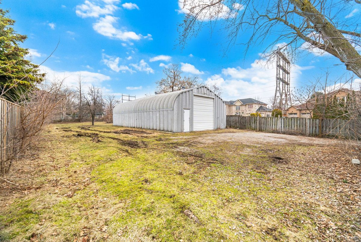 2131 Cawthra Road Mississauga 2131 Cawthra Road Mississauga