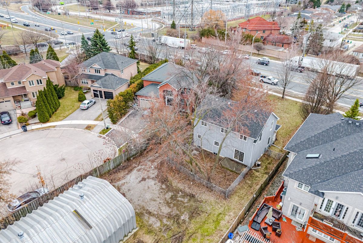 2131 Cawthra Road Mississauga 2131 Cawthra Road Mississauga