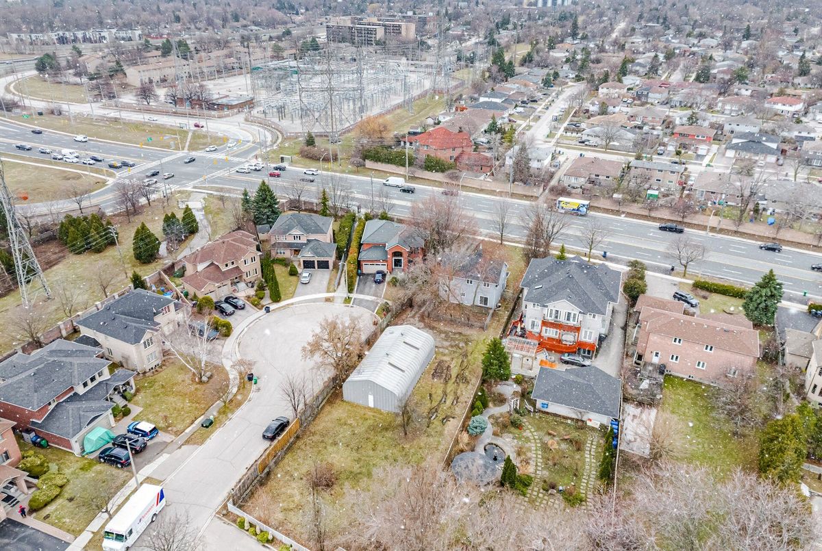 2131 Cawthra Road Mississauga 2131 Cawthra Road Mississauga