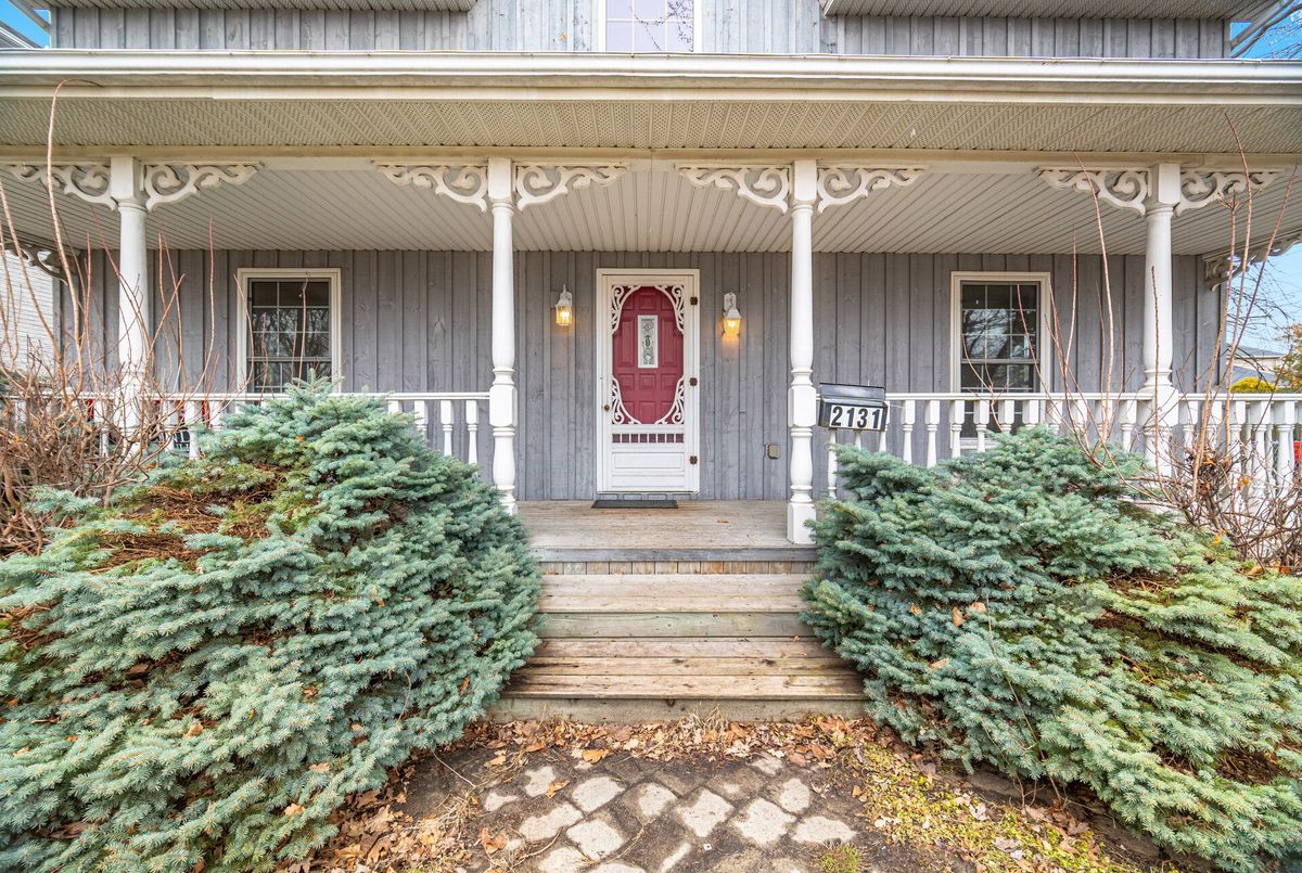 2131 Cawthra Road Mississauga 2131 Cawthra Road Mississauga