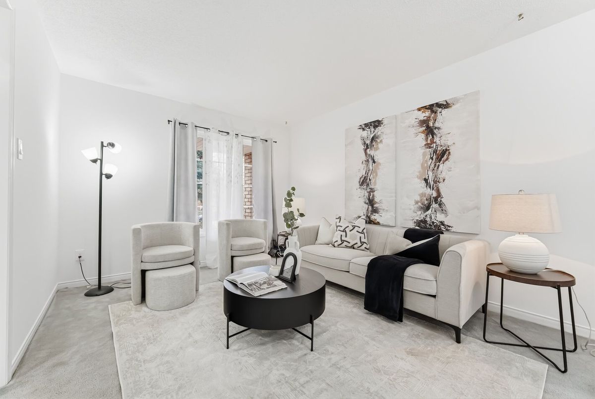 26 Braemore Road Brampton 26 Braemore Road Brampton