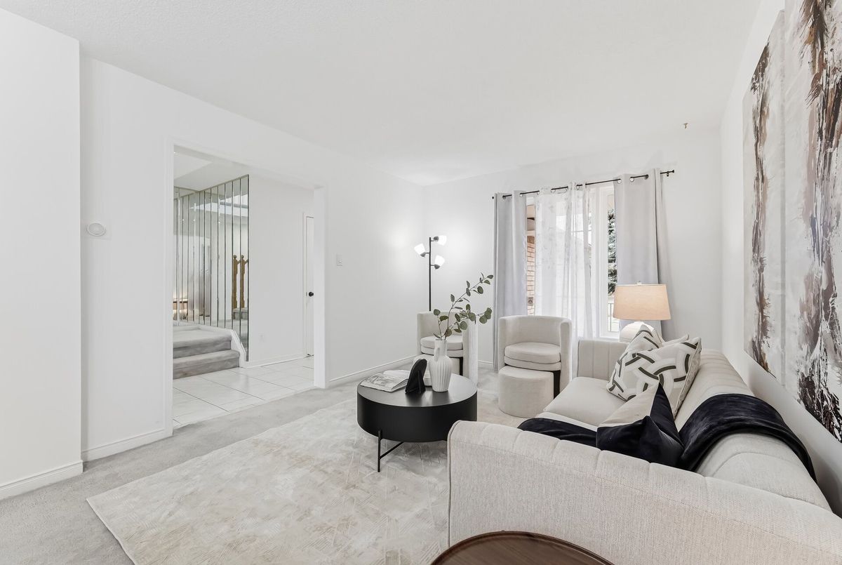 26 Braemore Road Brampton 26 Braemore Road Brampton