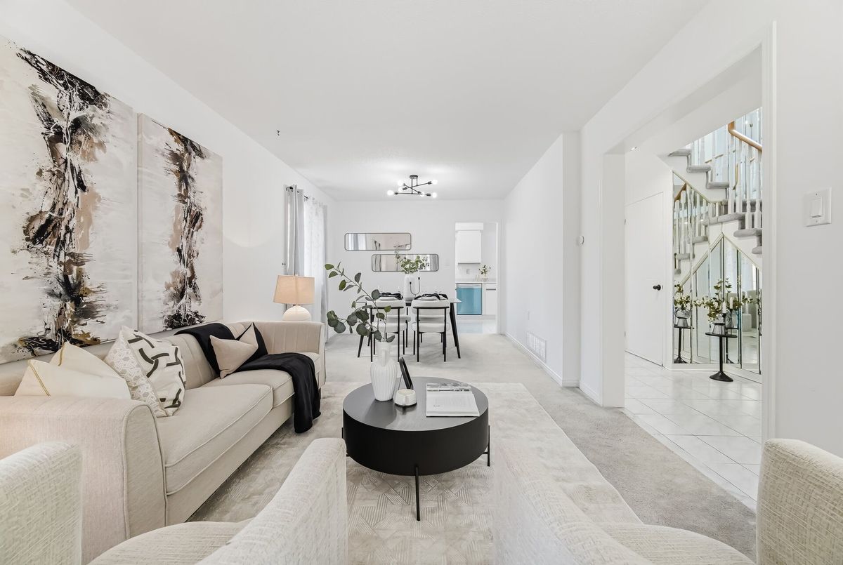 26 Braemore Road Brampton 26 Braemore Road Brampton