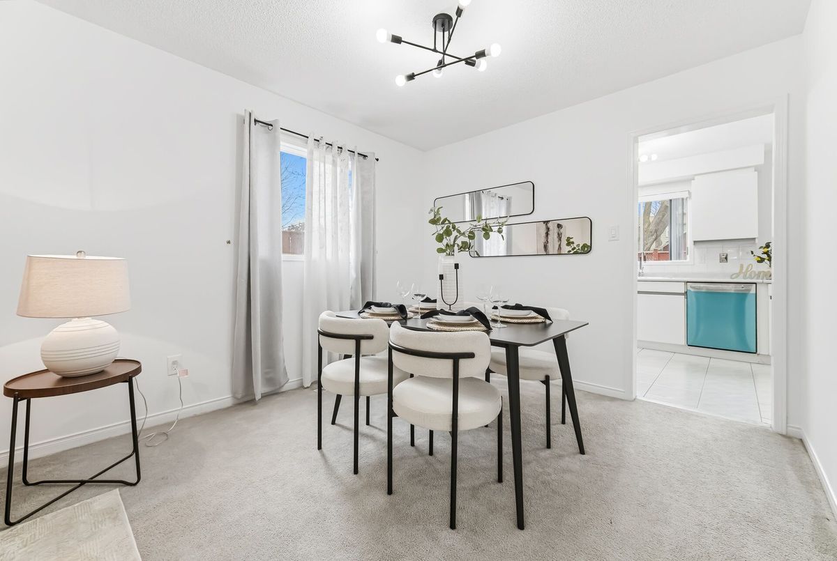 26 Braemore Road Brampton 26 Braemore Road Brampton