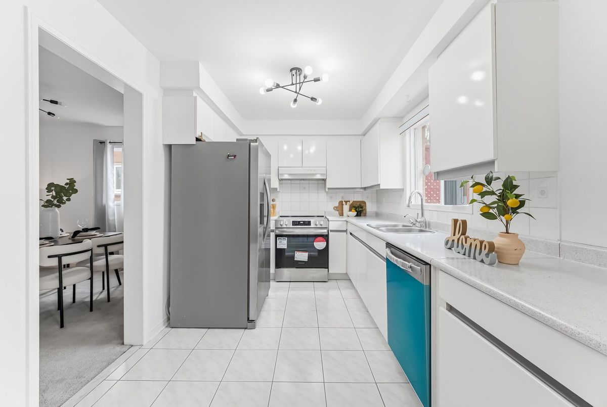 26 Braemore Road Brampton 26 Braemore Road Brampton