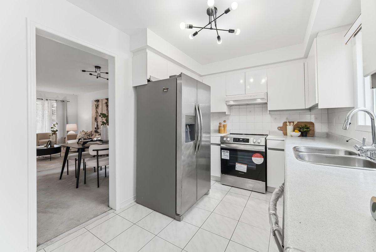 26 Braemore Road Brampton 26 Braemore Road Brampton