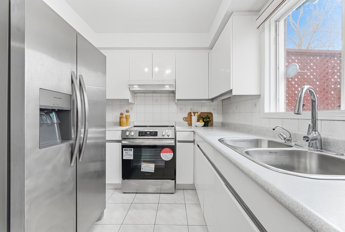 26 Braemore Road Brampton 26 Braemore Road Brampton